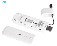 ZTE MF833N USB Stick (4G/LTE) 150Mbps - 596225 - zdjęcie 4